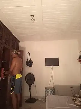 Jota Alejand online show from February 13, 2026, 1:40 pm