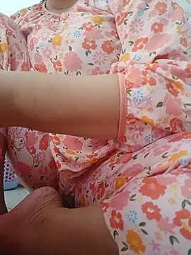 Snapshot of _Babyrose_ chatting on June 11, 2026, 5:05 am Babyrose online show from June 11, 2026, 5:05 am