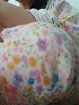 Snapshot of _Babyrose_ chatting on June 26, 2026, 4:06 am Babyrose online show from June 26, 2026, 4:06 am