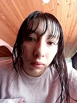 ScarlettShirahoshi online show from February 2, 2026, 3:22 pm