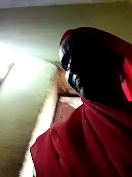 Pinky12A online show from September 27, 2025, 10:31 am