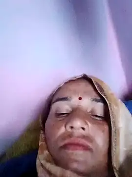 Pinky12A online show from October 7, 2025, 3:47 am