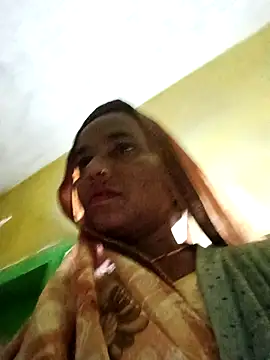 Pinky12A online show from October 15, 2025, 10:21 pm