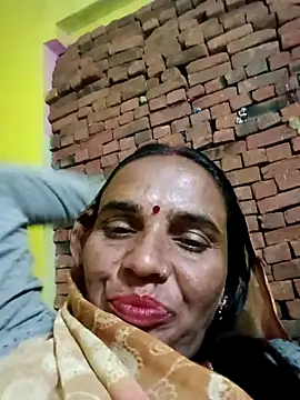 Pinky12A online show from November 11, 2025, 2:39 pm