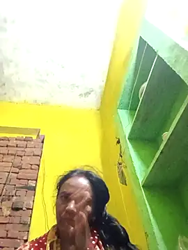 Pinky12A online show from November 22, 2025, 10:09 pm