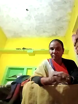 Pinky12A online show from January 10, 2026, 11:20 pm