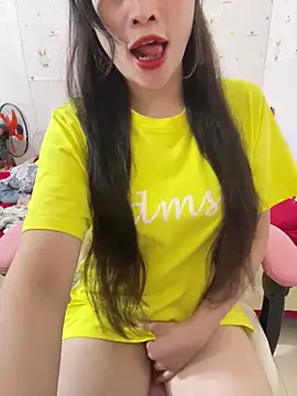 Lissa xinh09 online show from November 28, 2025, 3:31 am