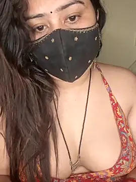 indian-hotmilfs online show from March 18, 2026, 9:18 pm