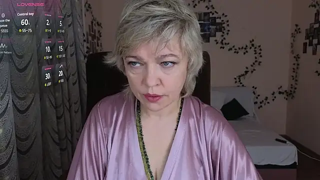 Rosette Pricky online show from November 20, 2025, 2:28 pm