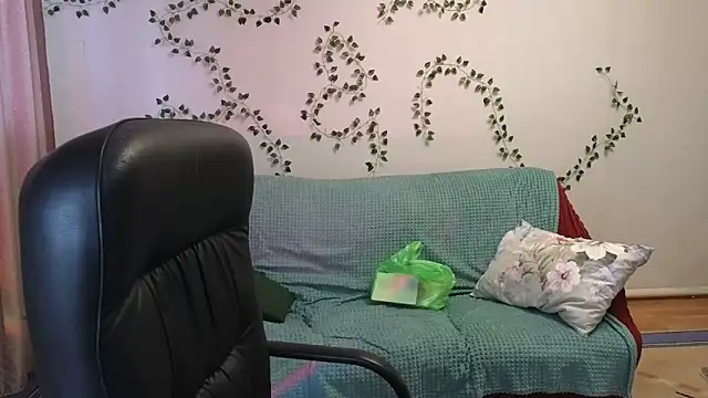 Rosette Pricky online show from April 10, 2026, 2:55 pm