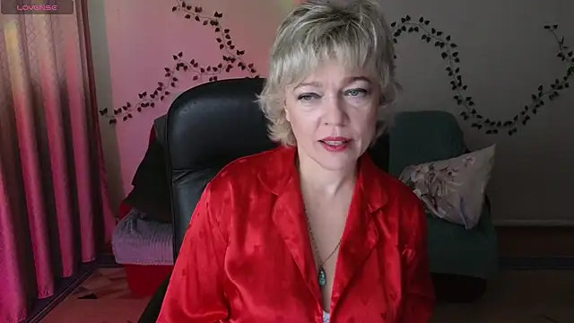 Rosette Pricky online show from April 30, 2026, 2:23 pm