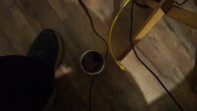 Snapshot of StoneballJacksonWoR chatting on March 2, 2026, 8:10 am StoneballJacksonWoR online show from March 2, 2026, 8:10 am