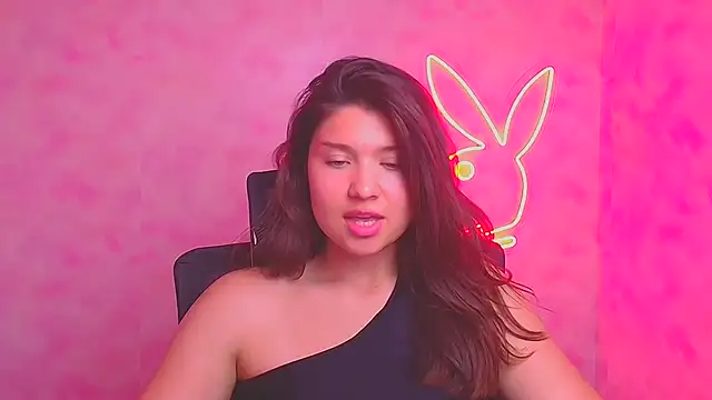 Sandra Curly online show from September 23, 2025, 9:07 pm