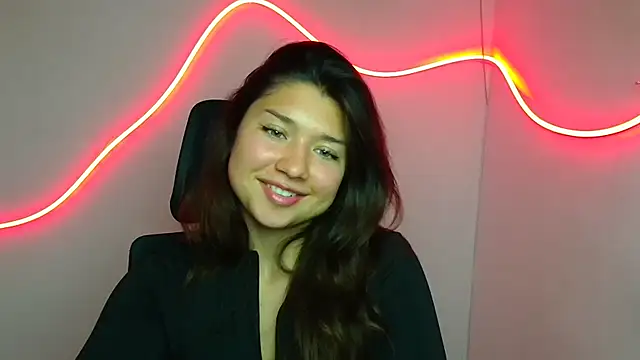 Sandra Curly online show from September 28, 2025, 8:58 pm