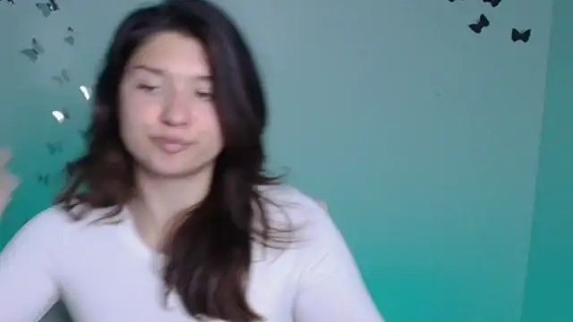 Sandra Curly online show from October 4, 2025, 5:33 pm