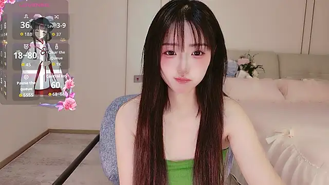 Snapshot of Bella-ox chatting on July 5, 2026, 12:28 am Bella-ox online show from July 5, 2026, 12:28 am
