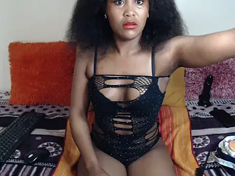 SexySlique online show from October 20, 2025, 2:23 am