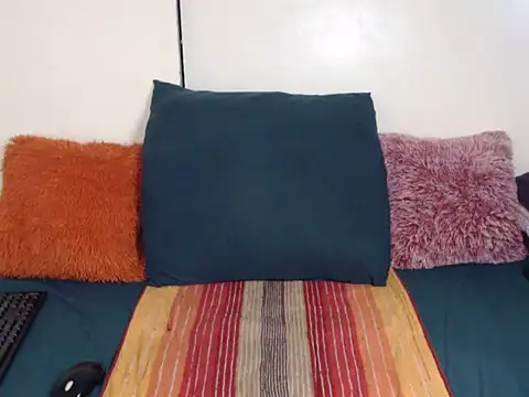 SexySlique online show from November 10, 2025, 7:07 am