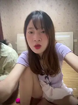 littleqiu online show from September 14, 2025, 10:03 am