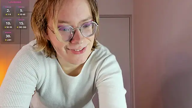 Amanda Butlerr online show from March 21, 2026, 3:04 pm