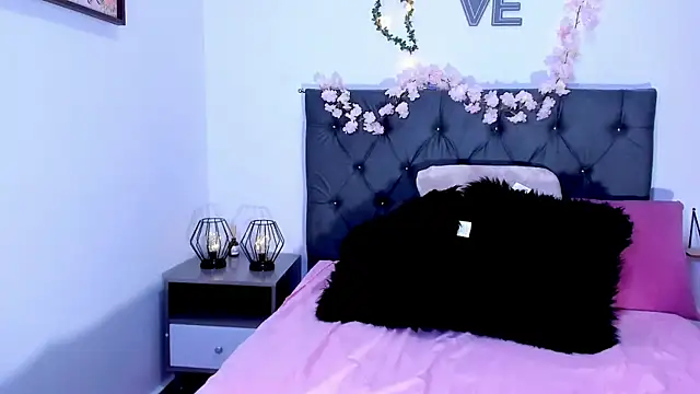 SagiraBelle online show from January 9, 2026, 4:54 pm