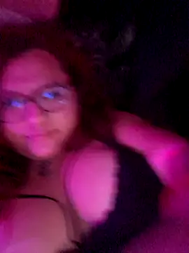 Paoxi98 online show from October 12, 2025, 5:23 pm