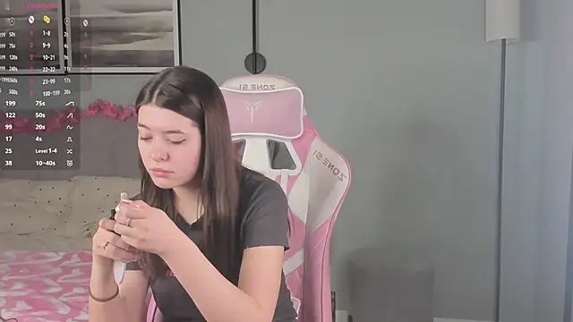 LubaStadt online show from March 12, 2026, 7:09 pm