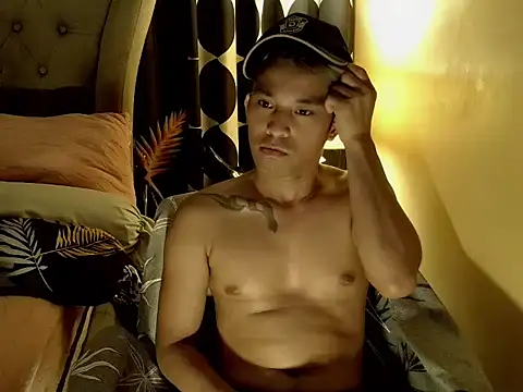 AsianHorseCockOwen online show from November 25, 2025, 2:00 am