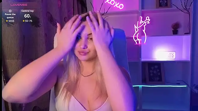 adrelaxina online show from January 6, 2026, 10:56 pm