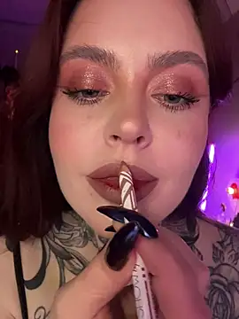 Mariiiiiway online show from October 26, 2025, 7:42 pm