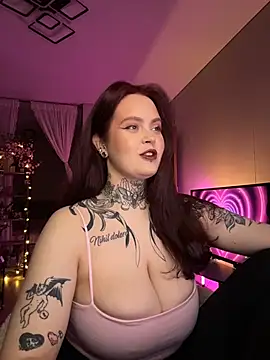 Mariiiiiway online show from April 12, 2026, 8:14 pm