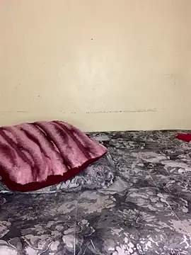 Lady-Amina online show from January 19, 2026, 4:05 am