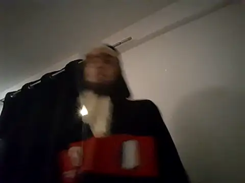 Snapshot of Kinshasa95 chatting on December 18, 2025, 3:34 am Kinshasa95 online show from December 18, 2025, 3:34 am