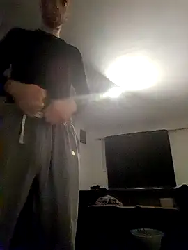 Snapshot of Kinshasa95 chatting on January 10, 2026, 6:59 am Kinshasa95 online show from January 10, 2026, 6:59 am