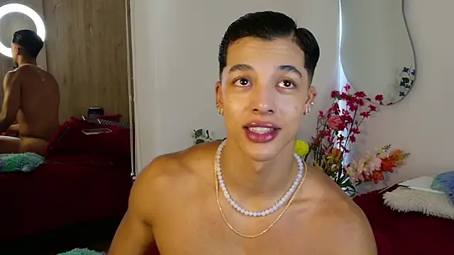 Troye Williams online show from August 1, 2026, 12:37 pm
