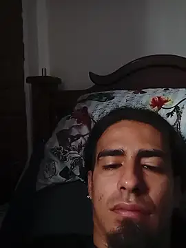 Diego  Barbarie   online show from October 25, 2025, 1:29 pm