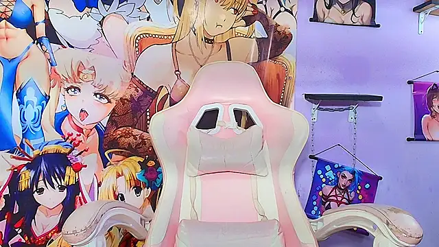 Shantall ks online show from January 11, 2026, 7:19 pm