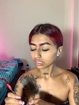 Dirty isabella18 online show from September 14, 2025, 4:50 pm