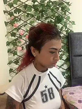 Dirty isabella18 online show from October 30, 2025, 8:09 pm