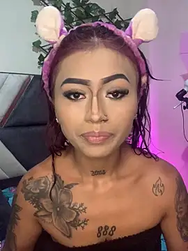 Dirty isabella18 online show from March 10, 2026, 4:56 pm