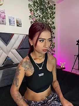 Snapshot of Dirty_isabella18 chatting on April 26, 2026, 1:14 am Dirty isabella18 online show from April 26, 2026, 1:14 am
