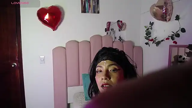 Dakota ro online show from April 6, 2026, 9:16 pm