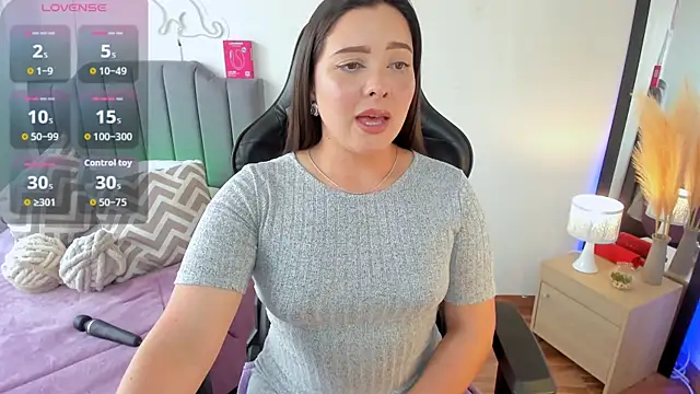 amaia monet online show from March 28, 2026, 6:07 pm