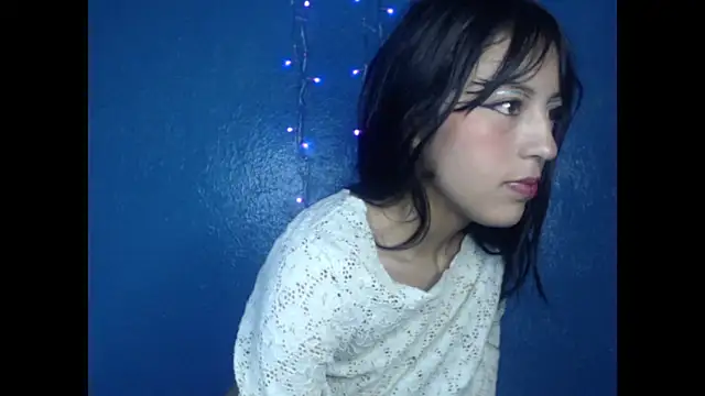 Afrodita 777750 online show from September 12, 2025, 1:33 pm