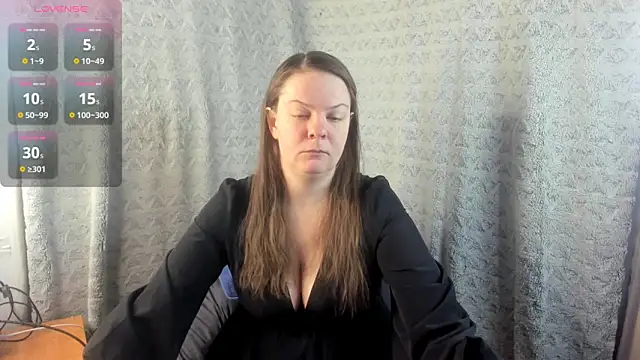 MiaLores online show from February 24, 2026, 9:07 am