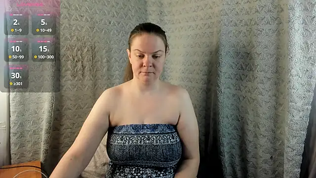 MiaLores online show from March 30, 2026, 9:10 am