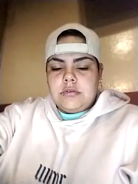 Hailey Curvy online show from September 18, 2025, 1:18 am