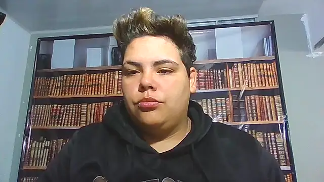 Hailey Curvy online show from September 24, 2025, 3:43 am