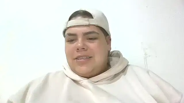 Hailey Curvy online show from October 18, 2025, 8:42 pm