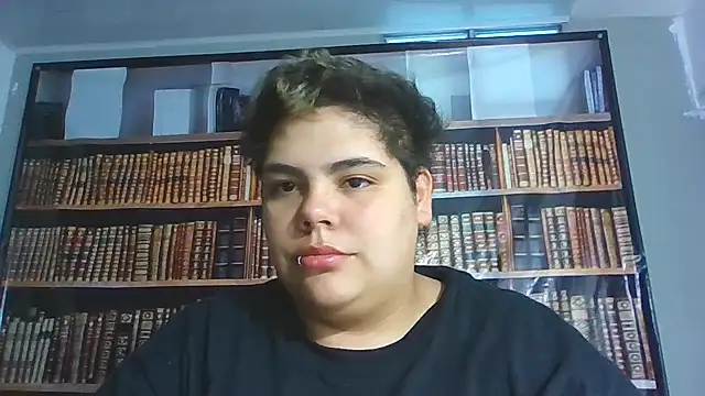 Hailey Curvy online show from November 26, 2025, 11:00 am